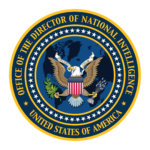 Intelligence Community Seal