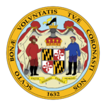 State of Maryland Seal
