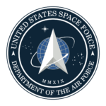 Space Force Seal